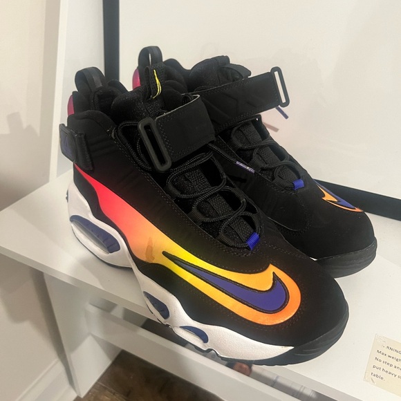 Nike Air Griffey 1 - Picture 3 of 6